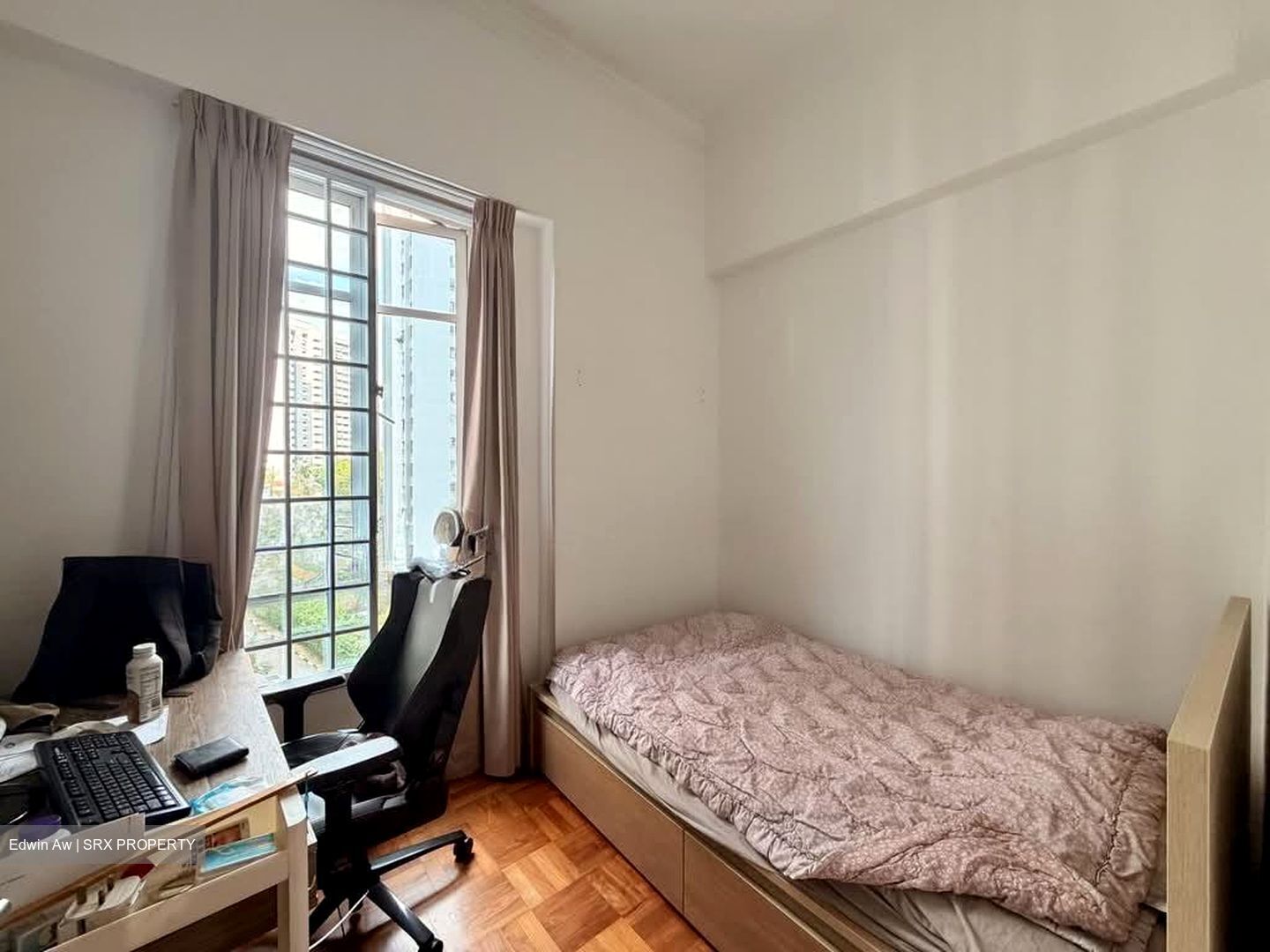 Cavendish Park (D21), Condominium #564791711